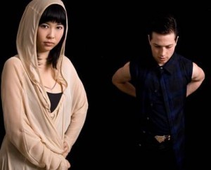 The Naked And Famous - Random Music Videos