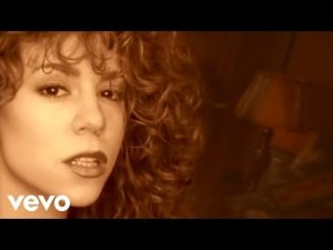 Mariah Carey - I Don''t Wanna Cry (official Video) On Random Music 